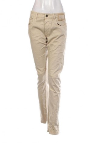 Damen Jeans Camouflage Ar And J., Größe M, Farbe Ecru, Preis 61,99 €