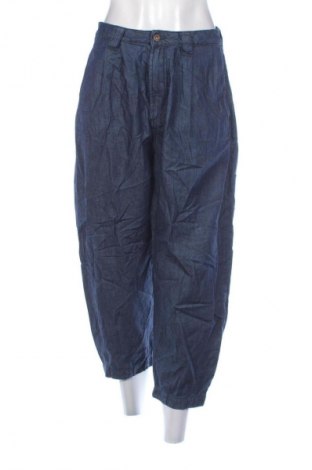 Damskie jeansy Carrera Jeans, Rozmiar M, Kolor Niebieski, Cena 95,99 zł