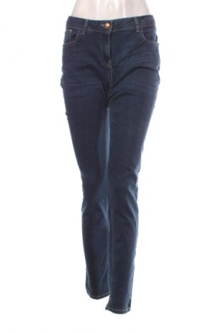 Damen Jeans Cecil, Größe L, Farbe Blau, Preis 28,99 €