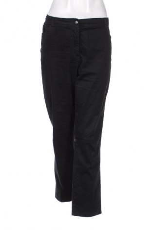 Damen Jeans Cecil, Größe XXL, Farbe Schwarz, Preis 21,00 €