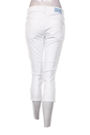 Damskie jeansy Cecil, Rozmiar M, Kolor Biały, Cena 134,99 zł