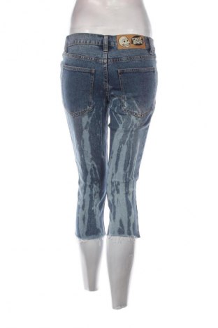 Dámske džínsy  Cheap Monday, Veľkosť M, Farba Modrá, Cena  20,97 €