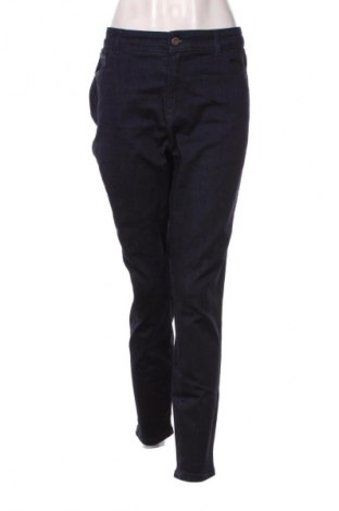 Blugi de femei Christian Berg, Mărime XL, Culoare Albastru, Preț 261,99 Lei