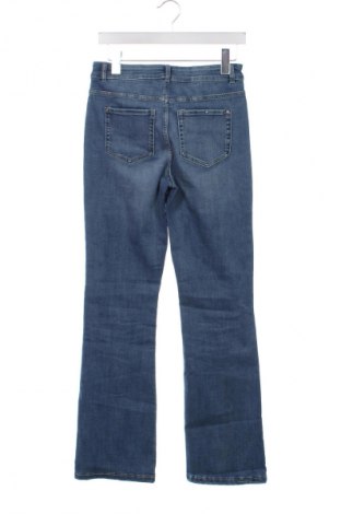 Damskie jeansy Christian Berg, Rozmiar XS, Kolor Niebieski, Cena 111,99 zł