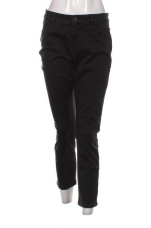 Damen Jeans Christian Berg, Größe M, Farbe Schwarz, Preis 23,99 €