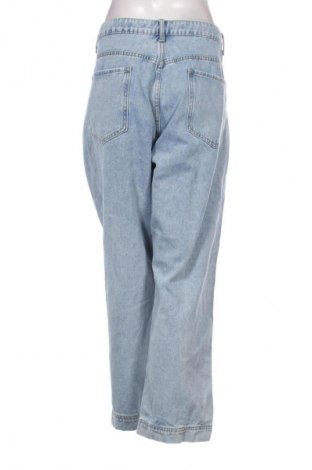 Dámské džíny  City Chic, Velikost 3XL, Barva Modrá, Cena  685,00 Kč
