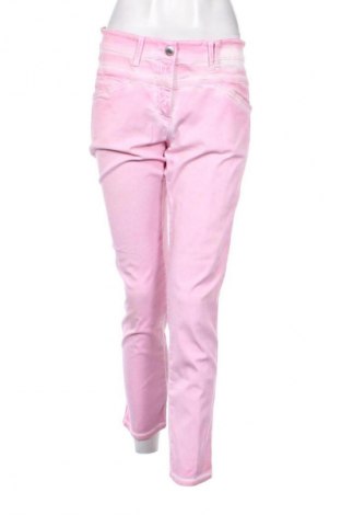 Damen Jeans Closed, Größe XL, Farbe Rosa, Preis € 70,00