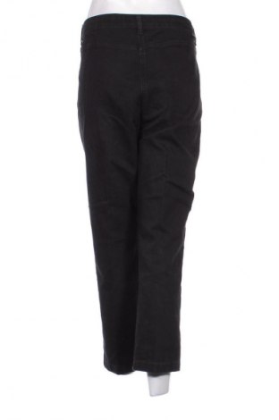 Damen Jeans Colac, Größe XXL, Farbe Schwarz, Preis € 21,00