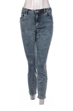 Dámské džíny  Collection, Velikost XL, Barva Modrá, Cena  469,00 Kč