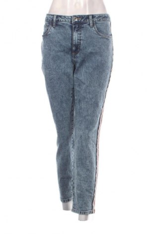 Дамски дънки Collection L, Размер XL, Цвят Син, Цена 29,99 лв.