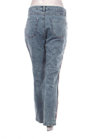 Дамски дънки Collection L, Размер XL, Цвят Син, Цена 29,99 лв.