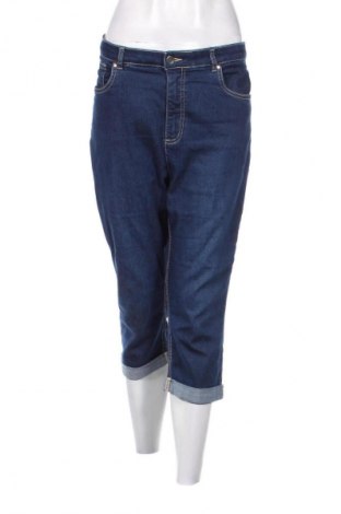 Dámské džíny  Collection L, Velikost XL, Barva Modrá, Cena  369,00 Kč