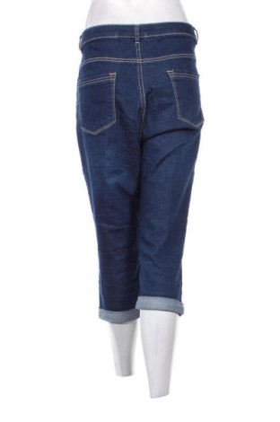 Dámské džíny  Collection L, Velikost XL, Barva Modrá, Cena  369,00 Kč