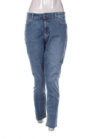 Dámske džínsy  Conbipel, Veľkosť XXL, Farba Modrá, Cena  23,95 €