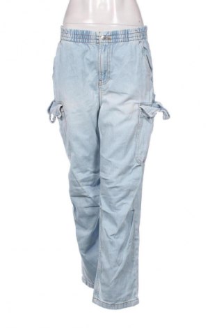Damen Jeans Cropp, Größe S, Farbe Blau, Preis € 20,97