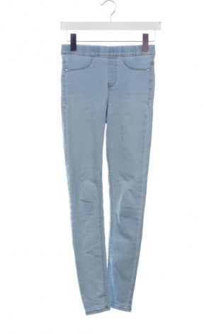 Dámske džínsy  Cropp, Veľkosť XS, Farba Modrá, Cena  20,97 €