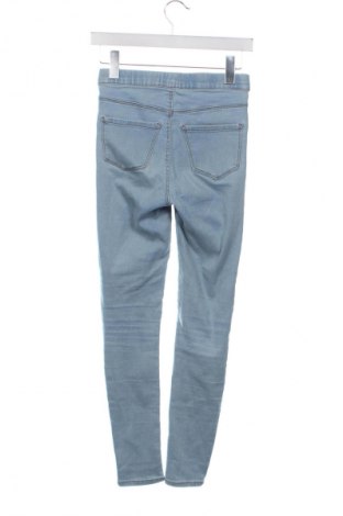 Dámske džínsy  Cropp, Veľkosť XS, Farba Modrá, Cena  20,97 €
