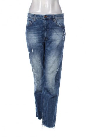 Damen Jeans Cross Jeans, Größe L, Farbe Blau, Preis 21,27 €