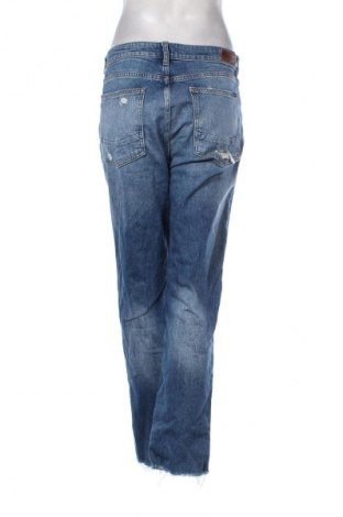 Damen Jeans Cross Jeans, Größe L, Farbe Blau, Preis 21,27 €