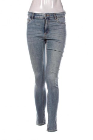 Damskie jeansy Cubus, Rozmiar M, Kolor Niebieski, Cena 38,99 zł