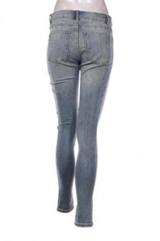 Damskie jeansy Cubus, Rozmiar M, Kolor Niebieski, Cena 38,99 zł