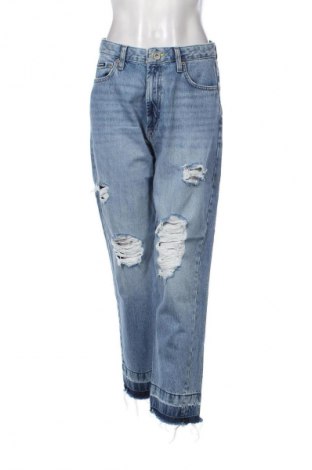Dámské džíny  DKNY Jeans, Velikost M, Barva Modrá, Cena  1 127,00 Kč