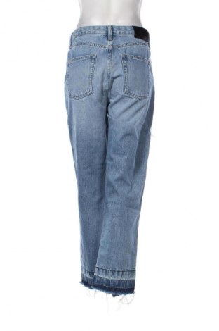 Dámské džíny  DKNY Jeans, Velikost M, Barva Modrá, Cena  1 127,00 Kč