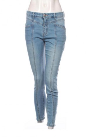 Damskie jeansy Denim 1953, Rozmiar S, Kolor Niebieski, Cena 95,99 zł