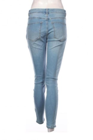 Damskie jeansy Denim 1953, Rozmiar S, Kolor Niebieski, Cena 95,99 zł