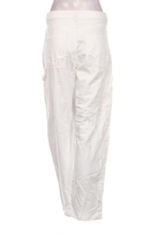 Dámske džínsy  Denim 1953, Veľkosť L, Farba Biela, Cena  16,95 €