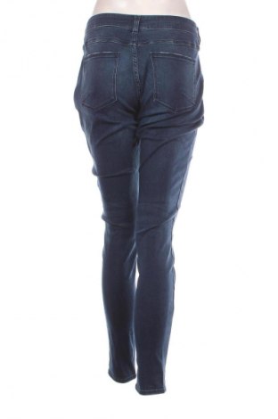 Dámské džíny  Denim 1982, Velikost XL, Barva Modrá, Cena  469,00 Kč