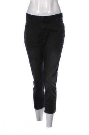 Dámské džíny  Denim 1982, Velikost XXL, Barva Černá, Cena  367,00 Kč