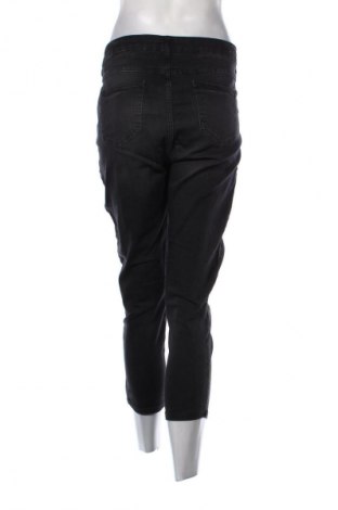 Dámské džíny  Denim 1982, Velikost XXL, Barva Černá, Cena  367,00 Kč