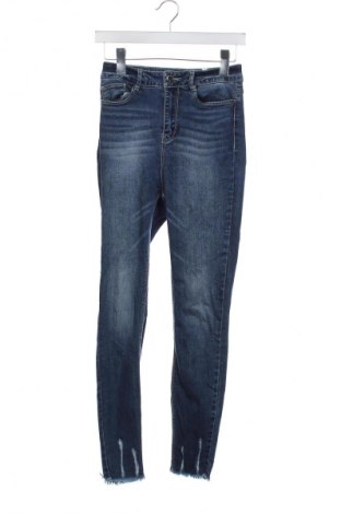 Női farmernadrág Denim 1982, Méret XS, Szín Kék, Ár 3 029 Ft