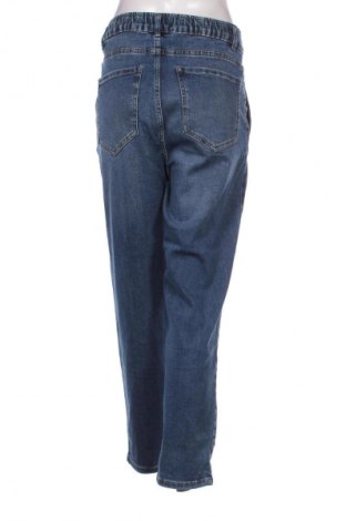 Női farmernadrág Denim 1982, Méret S, Szín Kék, Ár 3 439 Ft