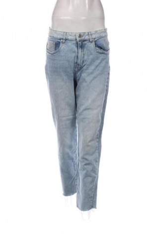 Női farmernadrág Denim 1982, Méret L, Szín Kék, Ár 5 800 Ft