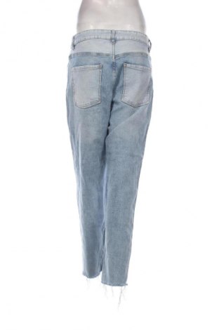 Női farmernadrág Denim 1982, Méret L, Szín Kék, Ár 5 800 Ft