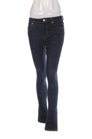 Női farmernadrág Denim By Lindex, Méret M, Szín Kék, Ár 7 879 Ft