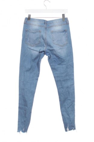 Дамски дънки Denim Co., Размер M, Цвят Син, Цена 29,99 лв.