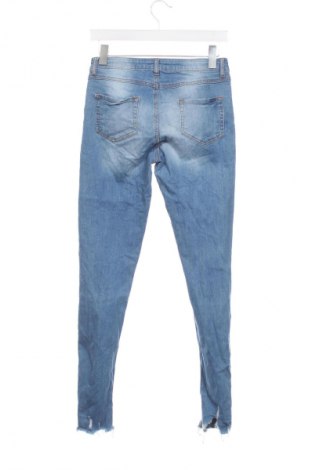 Damskie jeansy Denim Co., Rozmiar S, Kolor Niebieski, Cena 95,99 zł
