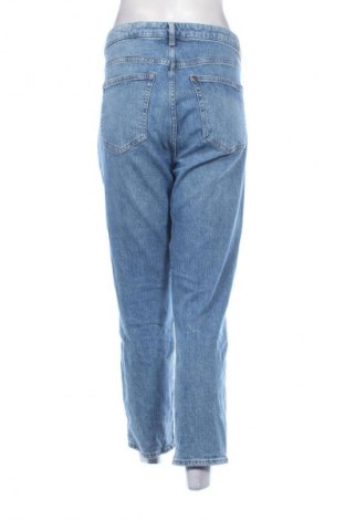 Blugi de femei Denim Co., Mărime XXL, Culoare Albastru, Preț 76,32 Lei