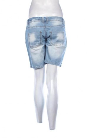 Дамски дънки Denim Co., Размер M, Цвят Син, Цена 29,00 лв.