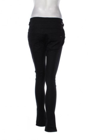 Damen Jeans Denim&Co., Größe M, Farbe Schwarz, Preis 23,52 €