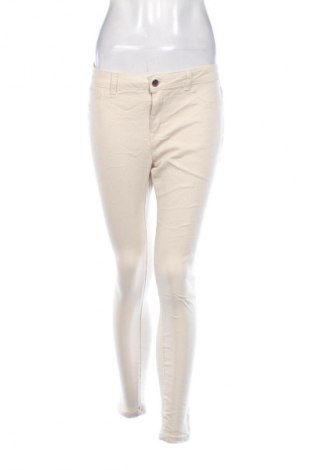 Γυναικείο Τζίν Denim Co., Μέγεθος M, Χρώμα  Μπέζ, Τιμή 18,99 €