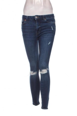 Blugi de femei Denim&Co., Mărime M, Culoare Albastru, Preț 98,99 Lei