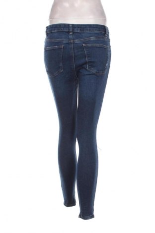 Blugi de femei Denim&Co., Mărime M, Culoare Albastru, Preț 98,99 Lei