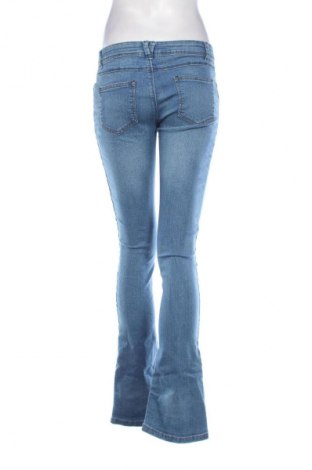 Γυναικείο Τζίν Denim&Co., Μέγεθος M, Χρώμα Μπλέ, Τιμή 18,99 €