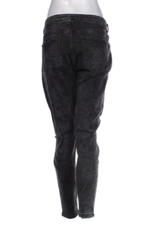 Damskie jeansy Denim&Co., Rozmiar XL, Kolor Czarny, Cena 41,99 zł