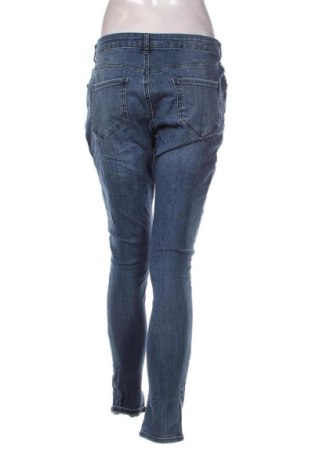 Damskie jeansy Denim Co., Rozmiar XL, Kolor Niebieski, Cena 95,99 zł