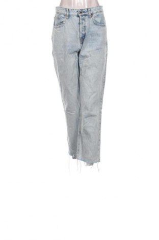 Dámske džínsy  Denim Co., Veľkosť L, Farba Modrá, Cena  16,95 €